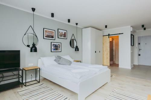 Apartamento Shortstaypoland Pereca (B68)