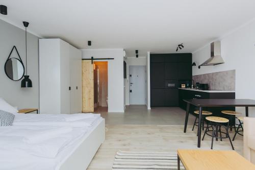 Apartamento Shortstaypoland Pereca (B68)