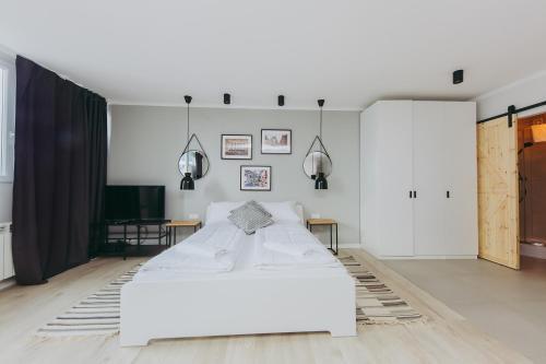 Apartamento Shortstaypoland Pereca (B68)
