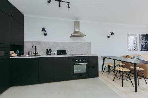 Apartamento Shortstaypoland Pereca (B68)