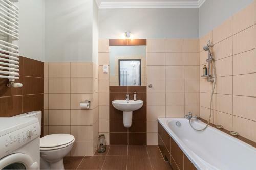 Apartamento Rent Like Home - S?omi?skiego 5