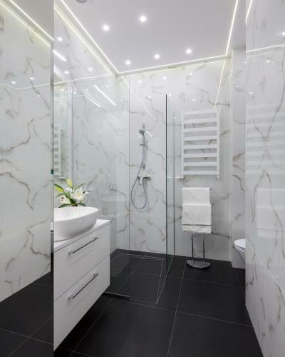 Marszalkowska Center Serviced Apartments