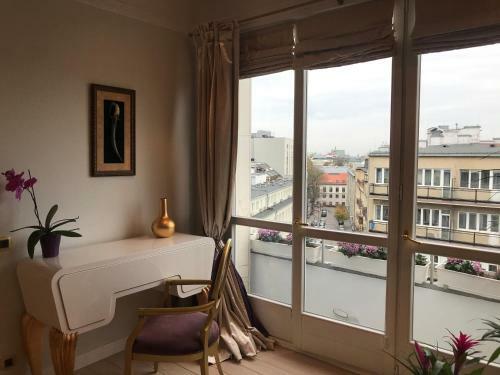 Apartamento The Royal Romantic Getaway