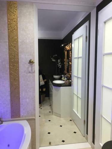 Apartamento The Royal Romantic Getaway