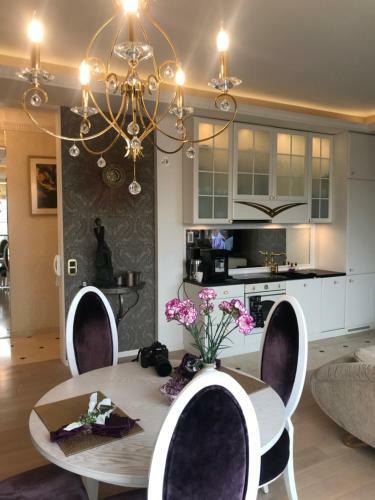 Apartamento The Royal Romantic Getaway