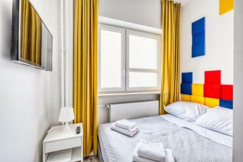 Apartamento Level Rooms