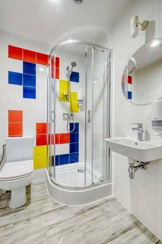 Apartamento Level Rooms