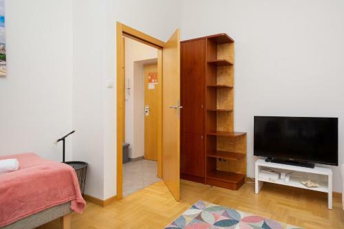 Apartments Warsaw Warecka By Renters