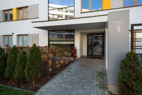 Apartment Warsaw ?oliborz By Renters