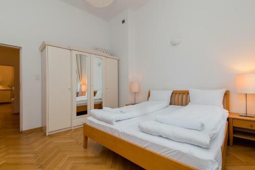 Apartamento Shortstaypoland Boduena (B75)