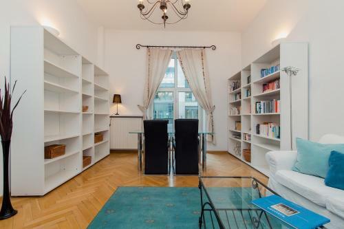 Apartamento Shortstaypoland Boduena (B75)