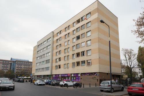 Apartamento Shortstaypoland Plac Mirowski