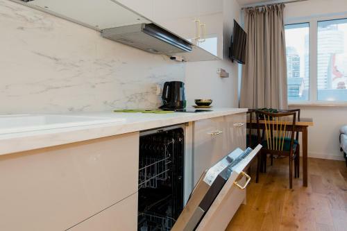 Apartamento Shortstaypoland Plac Mirowski