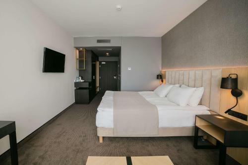 Best Western Plus Hotel Warsaw