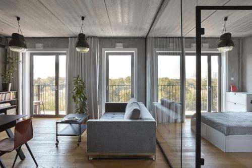 Apartment Praga Center By Renters