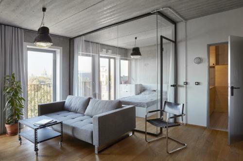 Apartment Praga Center By Renters