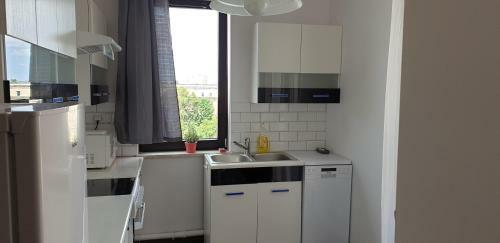 Newburg Apartments Wolska