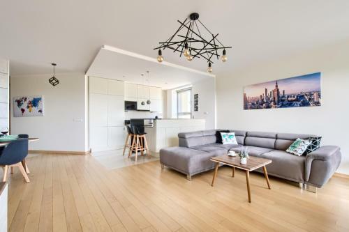 P&o Serviced Apartments Gdanski Station