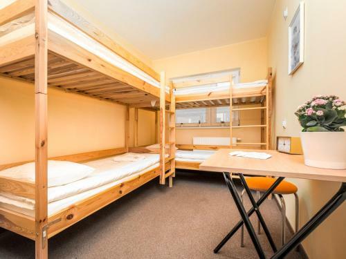 Albergue Luxhostel24 Warsaw