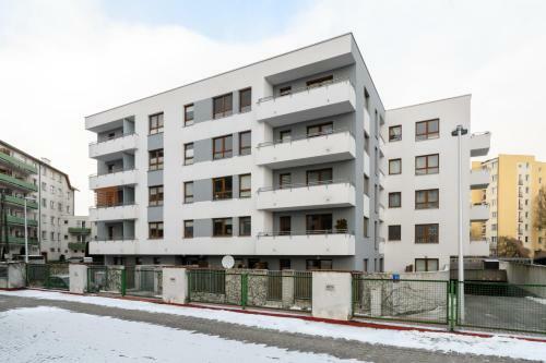 P&o Serviced Apartments Goclaw
