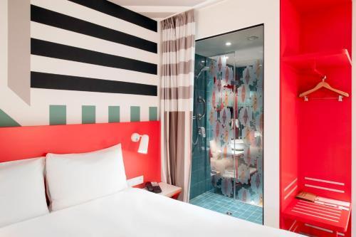 Hotel Ibis Styles Warszawa Centrum