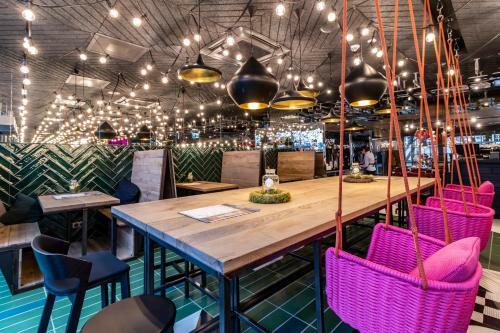 Hotel Ibis Styles Warszawa Centrum