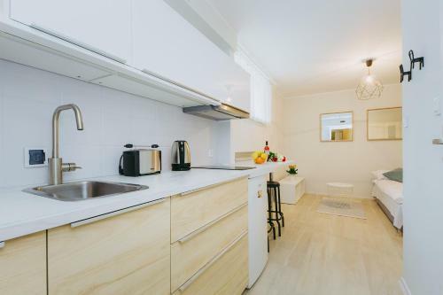 Apartamento Shortstaypoland Grottgera (B62)