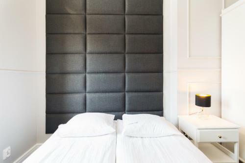 Executive 3 Bedroom Apartament By Your Freedom