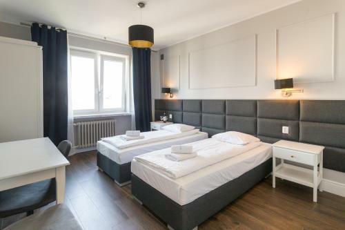 Executive 3 Bedroom Apartament By Your Freedom