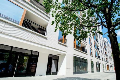 Apartamento Erapartments Premium Browary