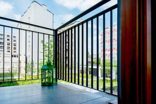 Apartamento Erapartments Premium Browary