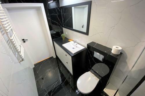Apartamento Erapartments Premium Browary