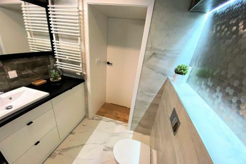 Apartamento Erapartments Premium Browary