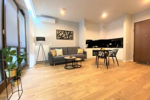 Apartamento Erapartments Premium Browary