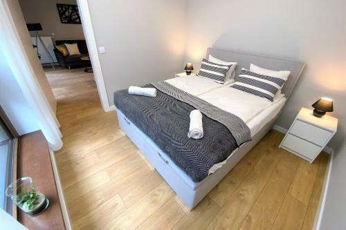Apartamento Erapartments Premium Browary