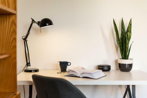 Apartments Broniewskiego 15a