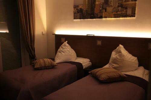 Villa B&B