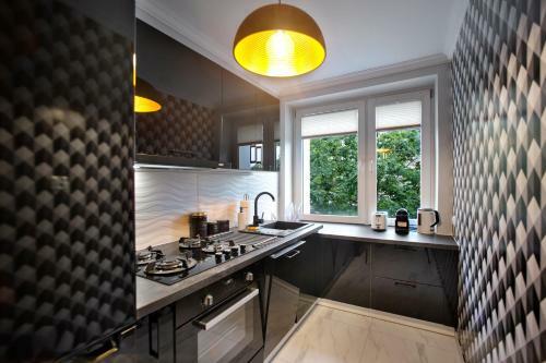Hoza 38 Serviced Apartments Self Check-in