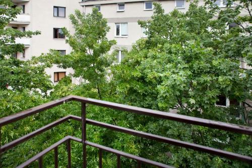 Hoza 38 Serviced Apartments Self Check-in