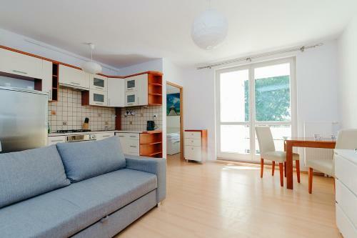 Apartamento Shortstaypoland ?w. Wincentego (B7)