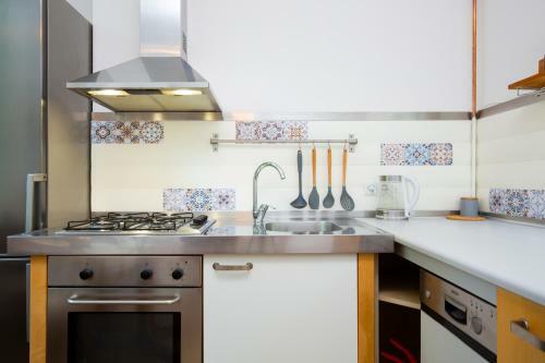 Apartments Warsaw Odola?ska By Renters