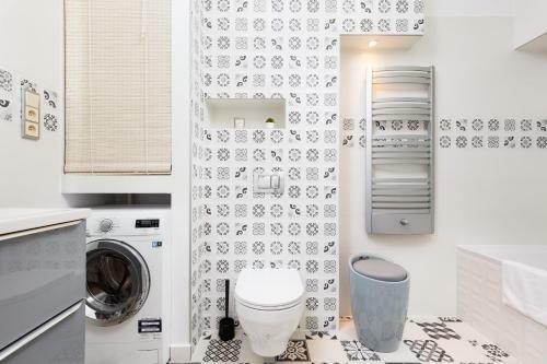 Apartments Warsaw Odola?ska By Renters