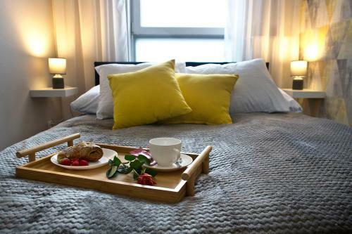 Komputerowa Serviced Apartments By P&o