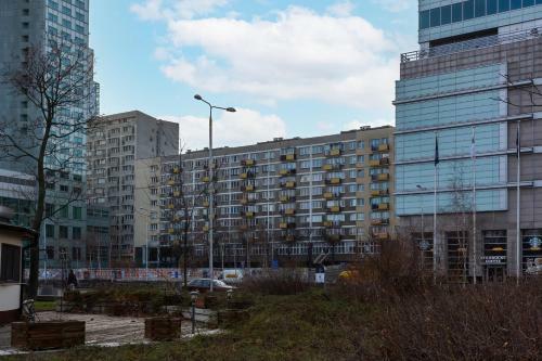 Apartments Pa?ska Warsaw By Renters