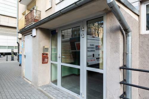 Apartments Pa?ska Warsaw By Renters