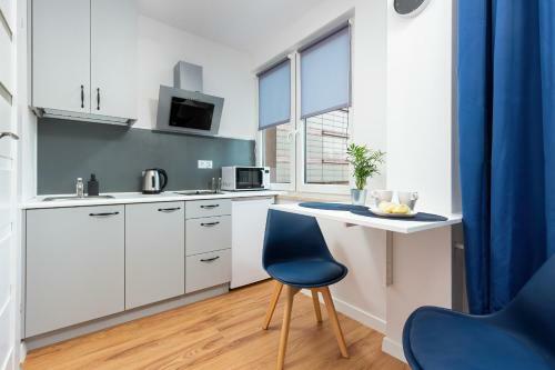 Apartments Pa?ska Warsaw By Renters