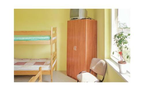 One-bedroom Holiday Home In Wierzchucino