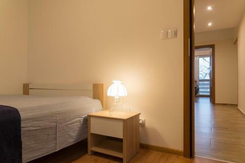 Apartament Na Urlop - Centrum - Konrad