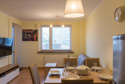 Apartament Na Urlop - Centrum - Konrad