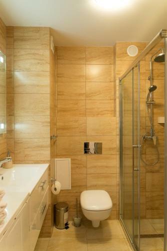 Apartament Na Urlop - Centrum - Konrad